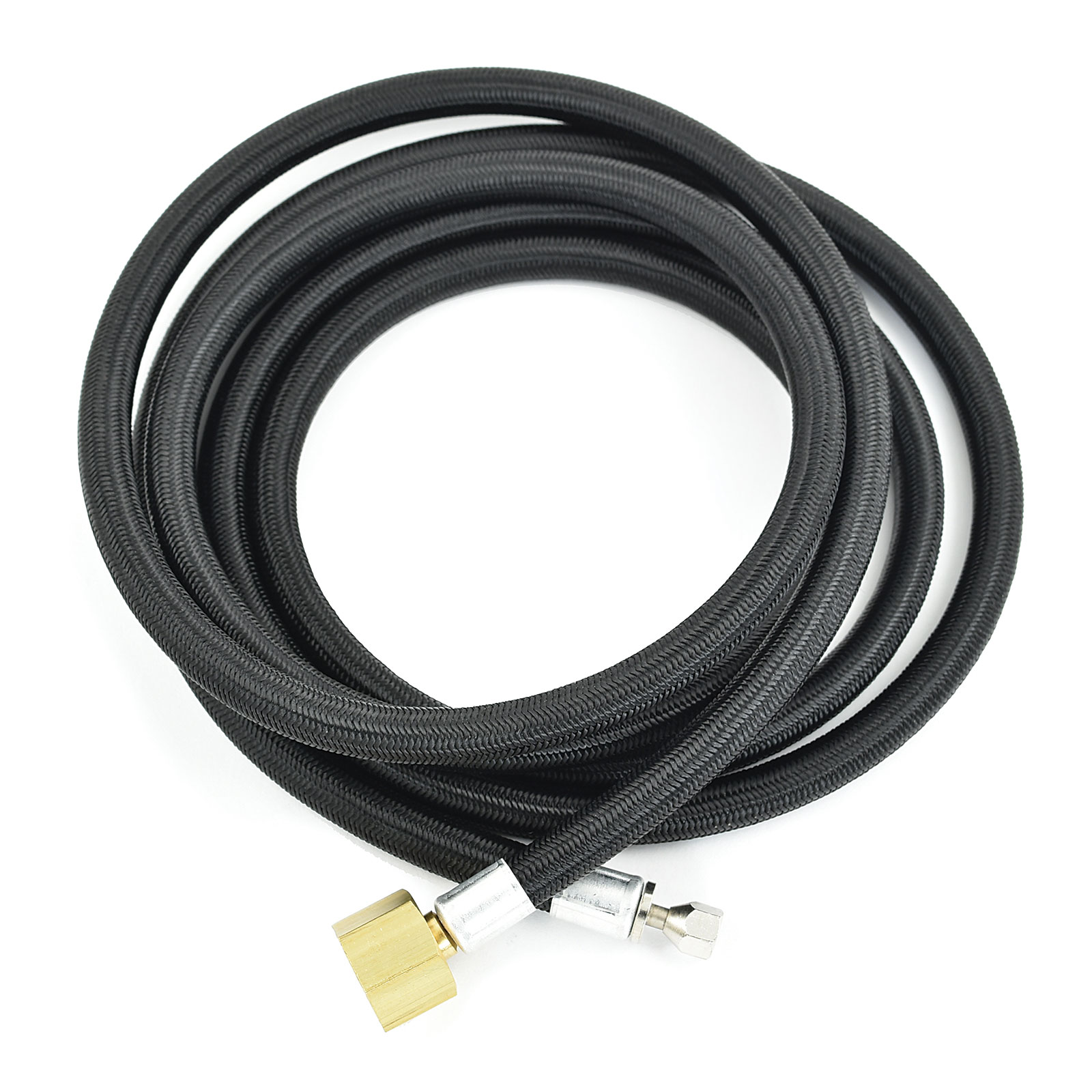 Badger 6' Rubber-Core Airbrush Hose